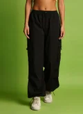 جلو باص Black